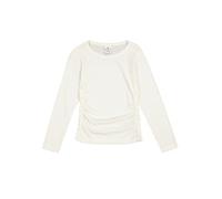 Champion Girl's Legacy Emotional Dance G (405021) -Soft Cotton 1x1 Rib (190gr) Ls Crewneck Long Sleeve T-Shirt, Pink (WW003), 15-16 Years