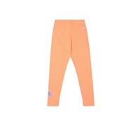 Champion Girl's Legacy Graphic Leggings Sweatpants, Pink (PS202), 15-16 Years