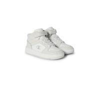 Champion Girls Rd18 2.0 Mid G Ps Shoes, Grey, 2 UK