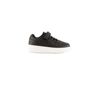 Champion Girls Rd18 Platform Glitter G Ps Shoes, Black, 11 UK
