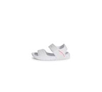 Champion Girls Squirt G Ps Sandal, Black Ww006, 10 UK Child