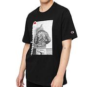 Champion Graphic Shop T-Shirt NBK L