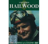 Champion: Hailwood - Profile Of A Legend [DVD]