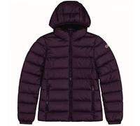 Champion Hooded Polyfilled Jacket W 117568 VS503