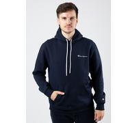 Champion - Hooded Sky Captain - Hoodie - blue - XXL - 52% Cotton, 48% Polyester XXL
