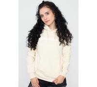 Champion - Hooded Sweatshirt Angora - Hoodie - yellow - S - 70% Cotton, 30% Polyester,Sweat S
