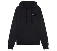 Champion Champion Icons Fleece Hoodie Large Black