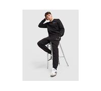 Champion Icon Fleece Joggers - Black - Mens