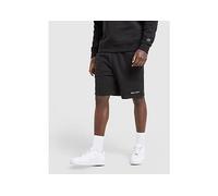 Champion Icons Shorts - Black - Mens L