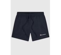 Champion Icons Swim Shorts Black