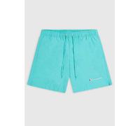 Champion Icons Swim Shorts Green