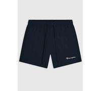 Champion Icons Swim Shorts Marine