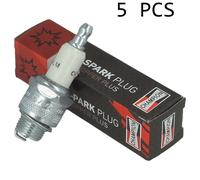 Champion J19LM Spark Plugs - Pack of 5