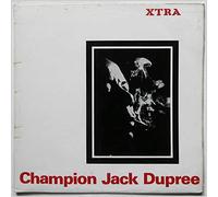 Champion Jack Dupree - Champion Of The Blues