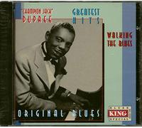 Champion Jack Dupree - Greatest Hits
