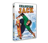 champion jack le roi de la glisse