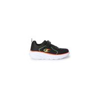 Champion JMB25 B PS Shoes, Black, 2 UK
