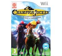 Champion Jockey (Wii)