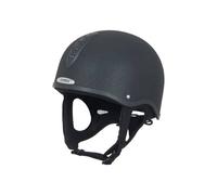 Champion Junior X-Air Plus Helmet - Black - 1