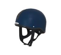 Champion Junior X-Air Plus Helmet - Navy - 3 1/2
