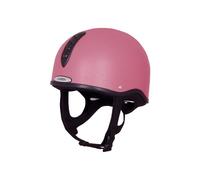 Champion Junior X-Air Plus Helmet - Pink - 7 3/8