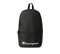 Champion Kids Back to School Backpack, Black, One Size