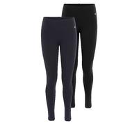 Champion Kids Pack of 2 Sports Leggings Blue Black