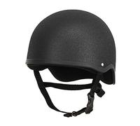Champion Kids Pro Plus Jockey Skull - Black, 21/2