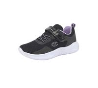 Champion Kids Softy Evolve G PS Trainers Black