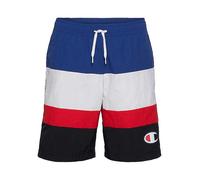 Champion Kids Striped Swim Shorts Multi