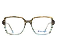 Champion LAKE Women's Glasses, Blue, Size 53