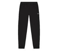 Champion Legacy Authentic Pants Powerblend Terry C-Logo Rib Cuff Sweatpants, Grey Melange, M Men