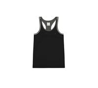 Champion Legacy C-Tech W (117480) Train Micro Mesh Tank-Top, Black (NBK/Lea), XL C-Tech Women's FW24, Black (NBK/Lea), XL