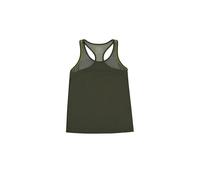 Champion Legacy C-Tech W (117480) Train Micro Mesh Tank-Top, Forest Green (FON/ALD), XS C-Tech Women's FW24, Forest Green (Fon/Ald), XS