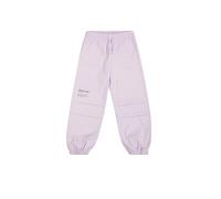 Champion Legacy Emotional Dance G (405019) - Stretch Cotton Twill (250gr) Parachute Track Pants, Purple, 7-8 years (S) Girls FW24