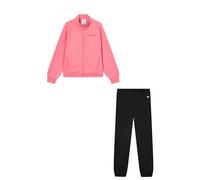 Champion Legacy Girls, Back To School Sweatsuits, L, Pink