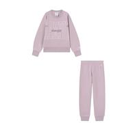 Champion Legacy Girls, Sweatsuits, L, Violet