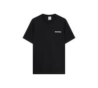 Champion Legacy Men, Graphic Crewneck T-Shirt, XL, Black