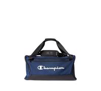 Champion Legacy Men, Medium Duffel, One Size, Blue