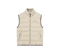 Champion Legacy Men, Micro Polar Fleece Half Zip Top, XXL, Beige