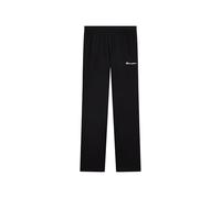 Champion Legacy Men, Micro Polar Fleece Straight Hem Pants, M, Black