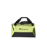 Champion Legacy Men, Small Duffel, One Size, Yellow