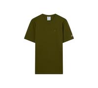 Champion Legacy Men, SS Tee, S, Green