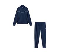 Champion Legacy Men, Tracksuit Large Logo, XL, Blue