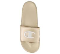 Champion Legacy-Miami Platform W, Women's Slippers Gold (YS041), 40.5 EU, Gold Ys041, 8.5 UK