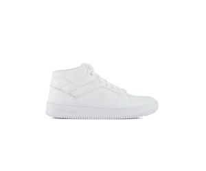 Champion Legacy Sweatsuits Heritage W - X-pro Interlock Regular Hooded Tracksuit Women's, White Ww001, 6 UK