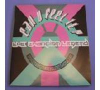 Champion Legend - Can U Feel It? The Champion Legend - Various 2LP