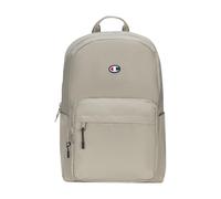 Champion Level Laptop Backpack with Padded Adjustable Straps, Water Bottle Pocket for Work, Travel, Daily Use, Abbey Stone, One Size