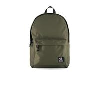 Champion Lifestyle Bags Script Shop-(806019) 21L, Unisex-Adult Backpack, Forest Green (FON), One Size, Forest Green (Fon), One Size