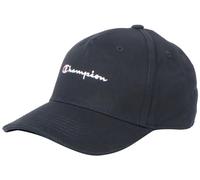 Champion Lifestyle Caps-802410 Baseball Cap, Black, One Size